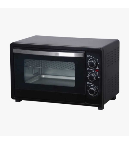 טוסטר אובן 30 ליטר 1500w דגם: ND 3003 נורמנדי Normande