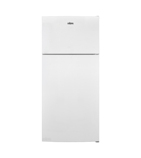 מקרר ג'נרל דגם GE643W לבן