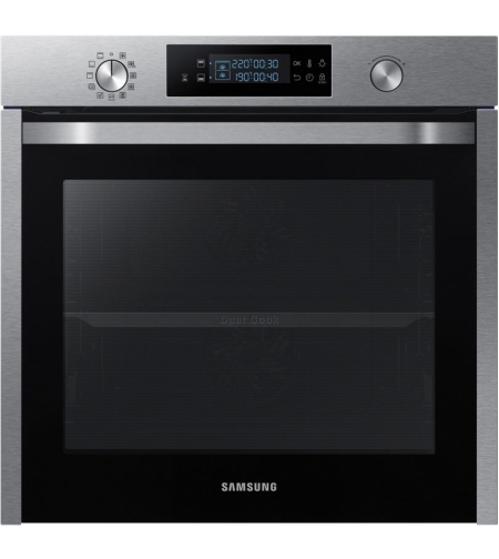 תנור פירוליטי דגם NV75K5571RS סמסונג SAMSUNG