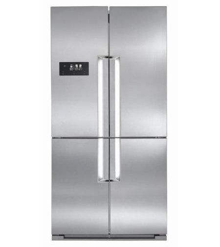מקרר 4 דלתות דגם RMF-916 תקה TEKA