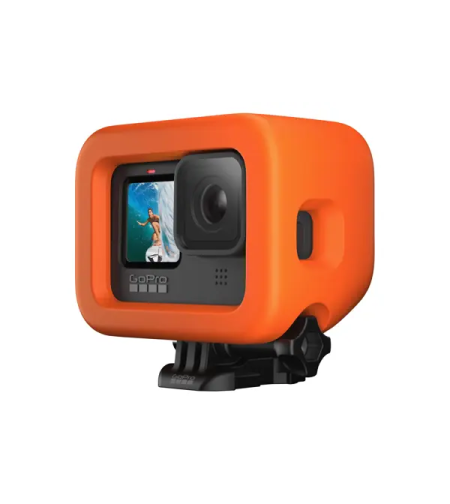 מצוף למצלמת HERO9/10/11/12 Black גו פרו GoPro