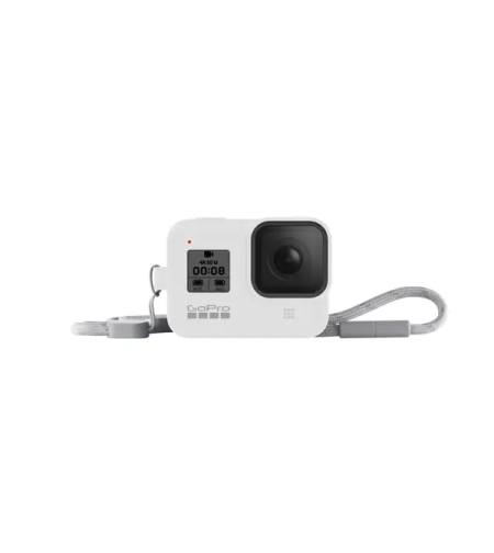 כיסוי סיליקון למצלמת HERO8 גו פרו GoPro