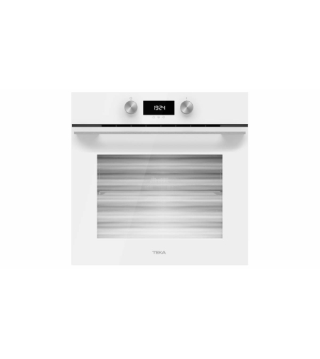 תנור פירוליטי URBAN COLLECTION דגם HLB 8400 WH תקה Teka