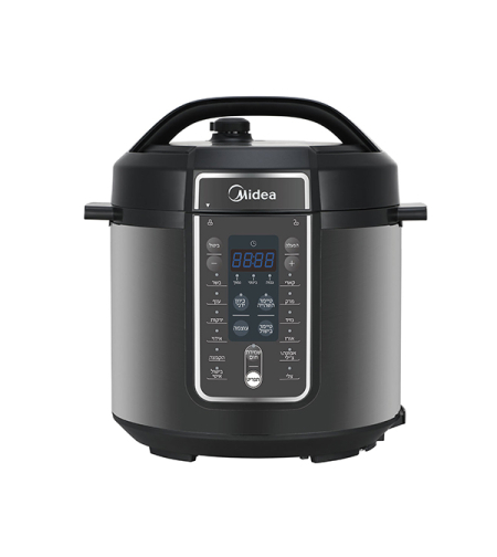 סיר בישול \ לחץ חשמלי – Midea InnerCheff דגם MY-CS מידאה Midea