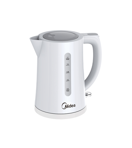 קומקום פלסטיק דגם MK-17D18B מידאה Midea