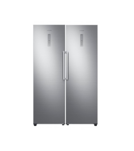 מקרר TWIN דגם RZ32M71207F & RR39M71407F סמסונג SAMSUNG