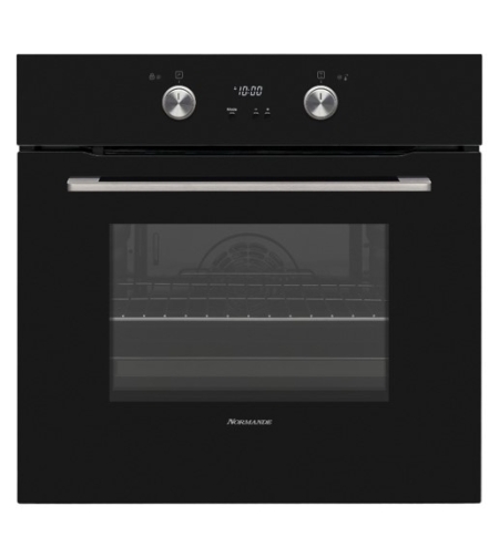 תנור בנוי פירוליטי דגם ND1080P נורמנדי Normande