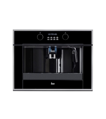 מכונת קפה אינטגרלית דגם CLC-855 GM תקה TEKA