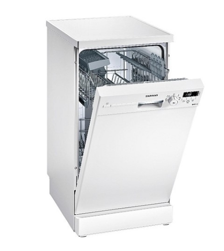 מדיח כלים צר דגם SR215W03CE סימנס Siemens