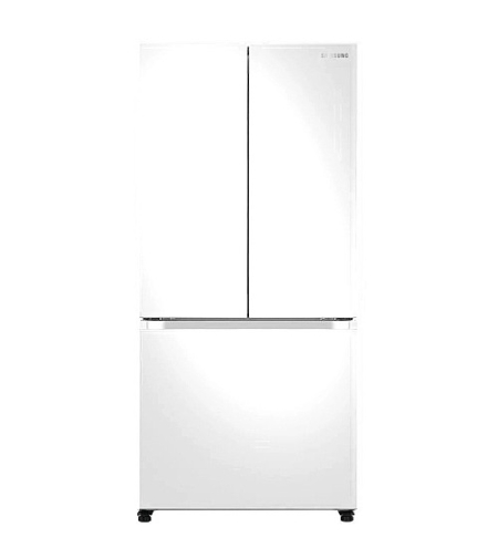 מקרר 3 דלתות דגם RF55A5002WW סמסונג Samsung