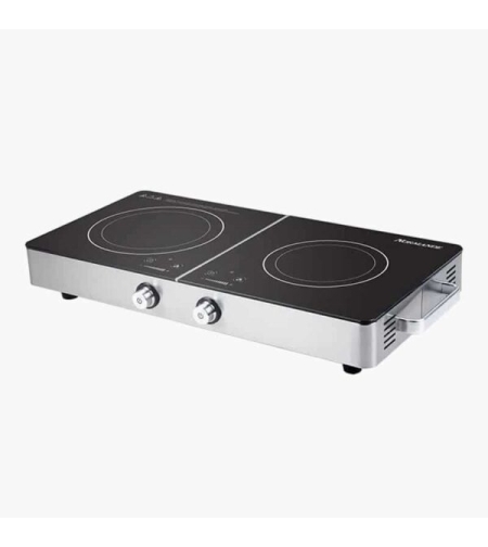 כירה קרמית InfraRed טאצ' דגם: BI-E01 נורמנדי Normande
