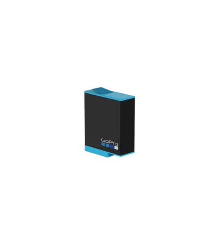 סוללה מקורית למצלמות HERO9/10/11/12 Black גו פרו GoPro