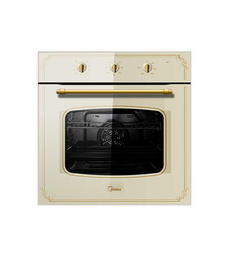 תנור אפייה בנוי 9 תכניות דגם 65M90M1 מידאה Midea