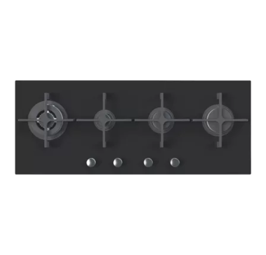 כיריים גז CRYSTAL 100 דגם C104 פרטלי Fratelli