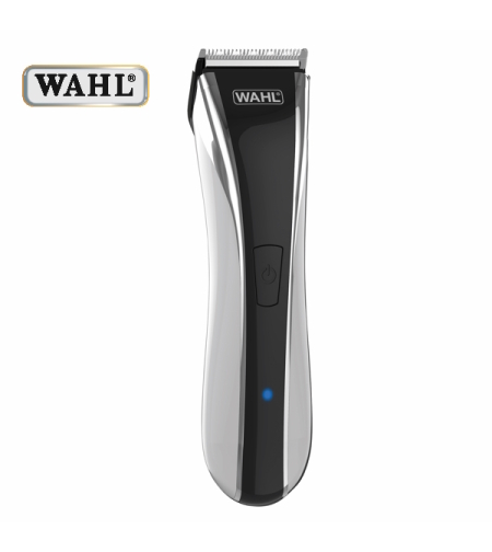 מכונת תספורת נטענת דגם 1910-0467 מסדרת LITHIUM PRO וואהל WAHL