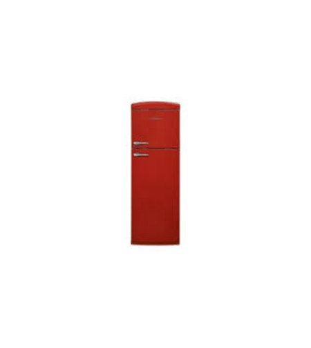 מקרר רטרו דגם GE343REBO גנרל GENERAL