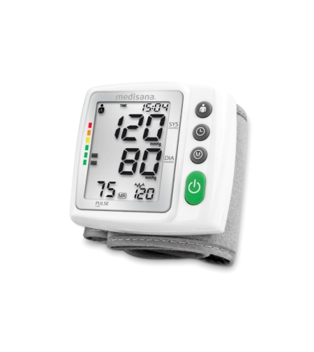 מוניטור לחץ דם דגם BW 315 מדיסנה Medisana