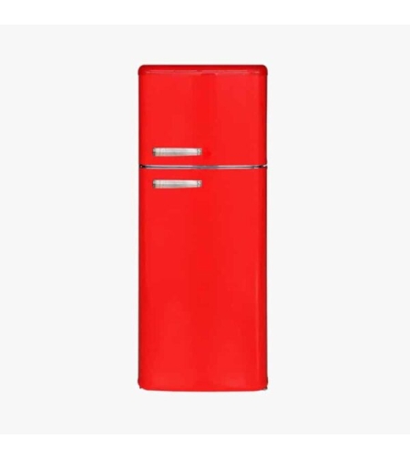 מקרר רטרו דגם ND-490R נורמנדי Normande