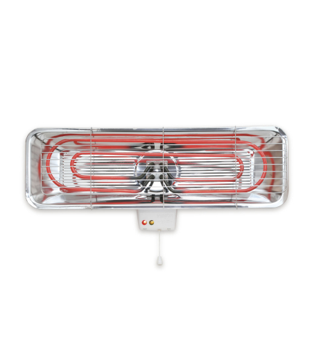 תנור חימום לאמבטיה כפול דגם EL-A12 אלקטרו חנן Electro Hanan