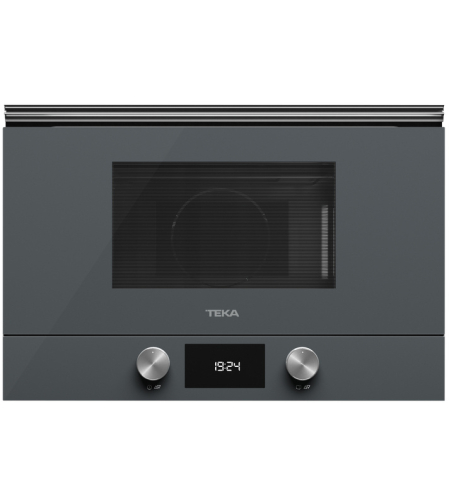מיקרוגל משולב גריל דגם ML-8220 ST תקה TEKA