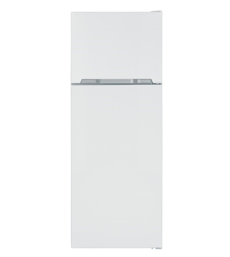 מקרר מקפיא עליון דגם GE473W גנרל GENERAL
