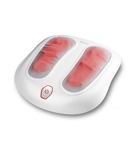מכשיר עיסוי 18 ראשי עיסוי לרגליים דגם FM-883 מדיסנה Medisana