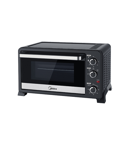 טוסטר אובן 25 ליטר דגם MG25CHB מידאה Midea