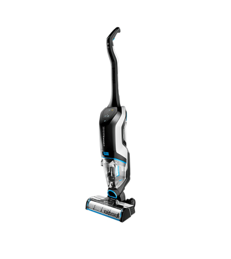 שואב אבק שוטף אלחוטי נטען Crosswave Cordless Max דגם 2767N ביסל Bissell