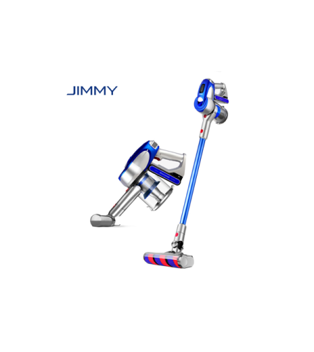 שואב אבק אלחוטי דגם JV83 ג'ימי Jimmy