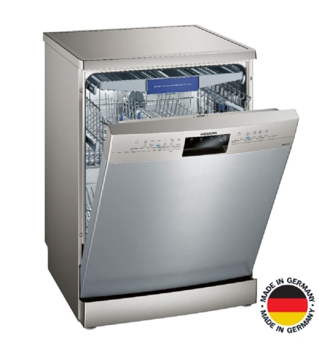 מדיח כלים רחב דגם SN236I17NE סימנס SIEMENS