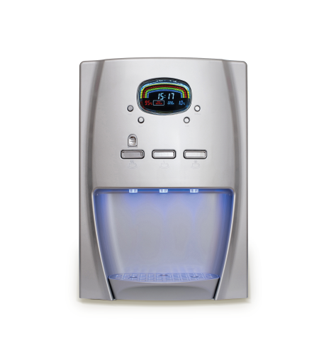 בר מים דיגיטלי כנרת כסוף דגם EL-5010 אלקטרו חנן Electro Hanan