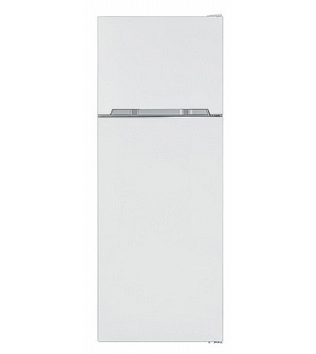 מקרר מקפיא עליון דגם GE343W גנרל GENERAL