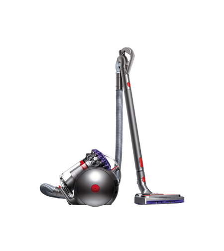 שואב אבק חוטי נגרר BIG BALL PARQUET 2 דגם CY28 דייסון Dyson