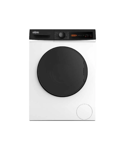 מכונת כביסה 8 קילו דגם GE8100TW גנרל GENERAL