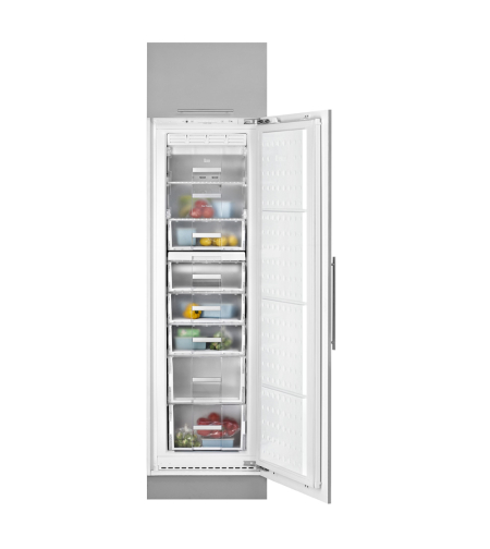 מקפיא אינטגרלי עם ציפוי דגם‏ TGI2 200 NF תקה Teka