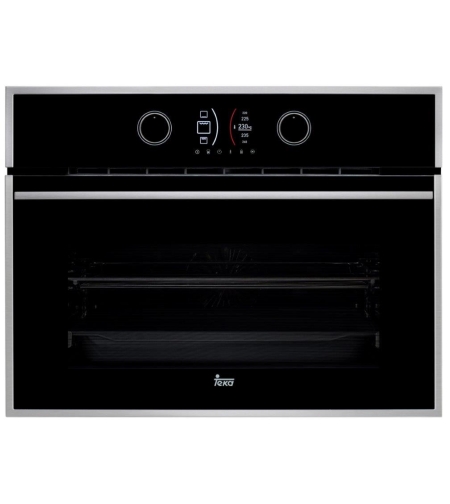 תנור בנוי דגם HLC-860P תקה TEKA