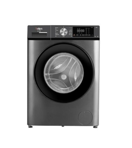 מכונת כביסה 8 קילו דגם BL80MS בלרס Bellers