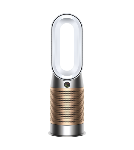 מסנן אוויר חם וקר PURIFIER HOT+COOL FORMALDEHYDE דגם HP09 דייסון Dyson