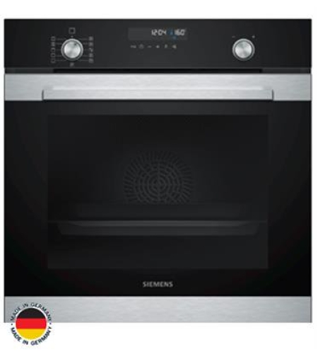 תנור בנוי דגם HB338GBS0Y סימנס SIEMENS