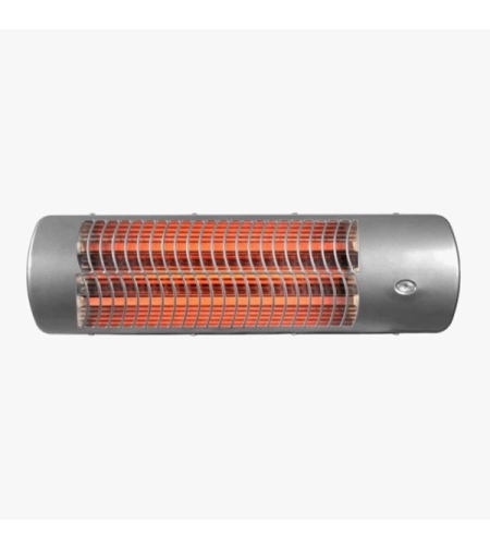 תנור אמבטיה קוורץ 1500 וואט דגם: QH1500H נורמנדי Normande