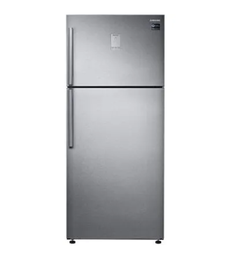 מקרר מקפיא עליון דגם RT53K6331SL סמסונג Samsung