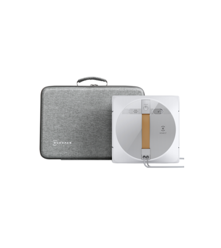 מנקה חלונות רובוטי WINBOT דגם W1 PRO אקווקס ECOVACS