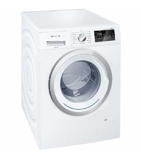 מכונת כביסה פתח קדמי 9 קילו דגם WM14T680IL סימנס Siemens