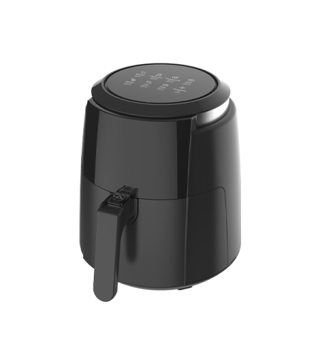 סיר דיגיטלי לטיגון באוויר חם AIR FRYER דגם MF-CN35 מידאה Midea