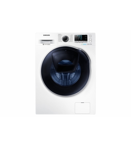 מכונת כביסה משולבת דגם WD9ST6542BE סמסונג Samsung