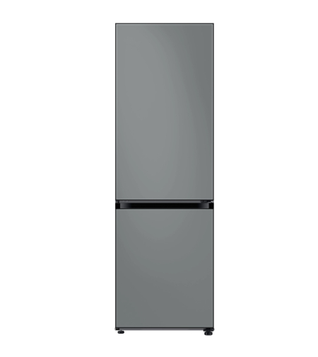 מקרר מקפיא תחתון דגם RB33T3104GR סמסונג Samsung
