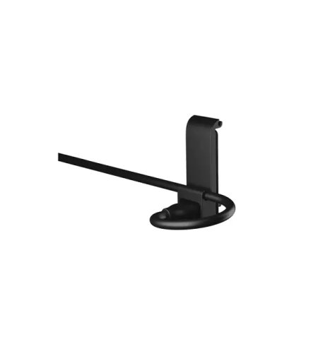 דלת סוללה עם פתח טעינה למצלמות HERO9/10/11/12 Black גו פרו GoPro