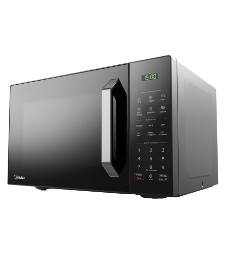 מיקרוגל 28 ליטר דיגיטלי דגם EM9P032MX מידאה Midea
