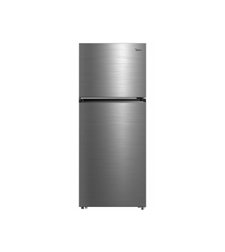 מקרר מקפיא עליון 421 ליטר נטו דגם HD-559FWEN מידאה Midea