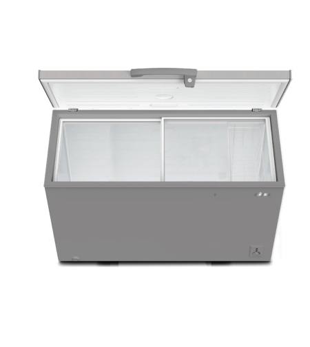 מקפיא שוכב דגם GE370MCS גנרל GENERAL